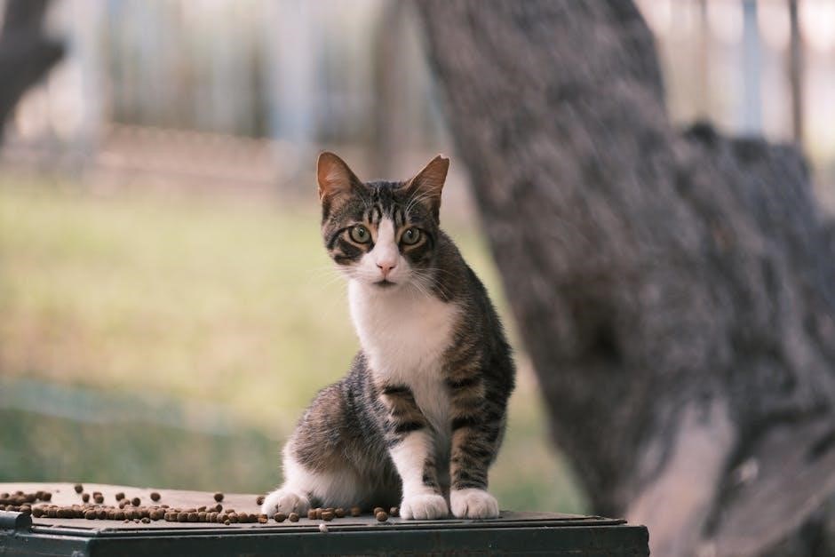 yaheetech cat tree instructions