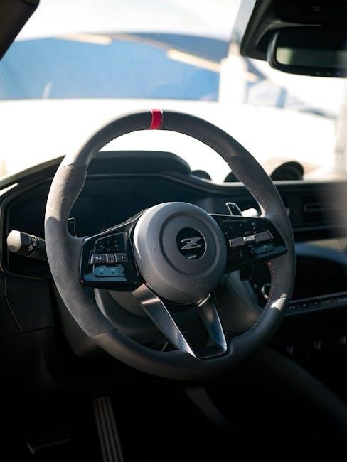 power steering vs manual steering