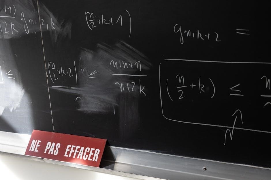 direct instruction math