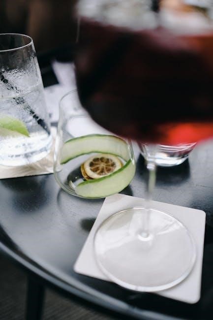princess cruises drinks menu australia 2023 pdf