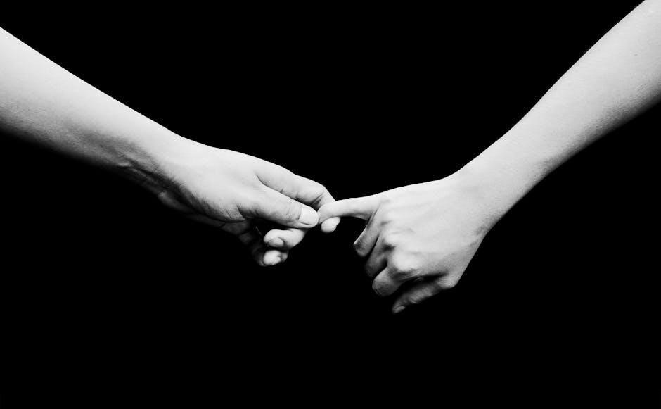 litany of trust pdf